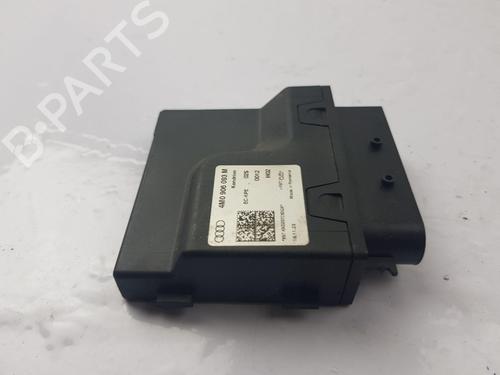 Electronic module BENTLEY CONTINENTAL Coupe (3S3) 6.0 W12 AWD | BP38511240M83 - Image 5