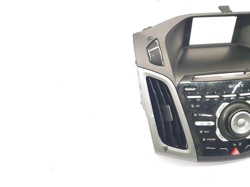 Radio FORD FOCUS III 1.6 Ti | BP32198941E6 - Image 4
