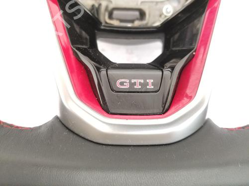 Steering wheel VW POLO VI (AW1, BZ1, AE1)  | BP28329836C49 