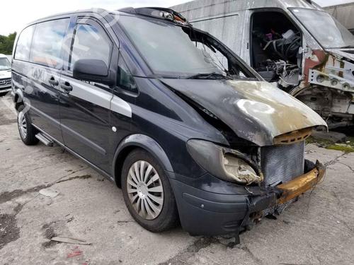 Electronic module MERCEDES-BENZ VITO Bus (W639) 111 CDI (639.701, 639.703, 639.705) | BP33443005M83 - Image 8