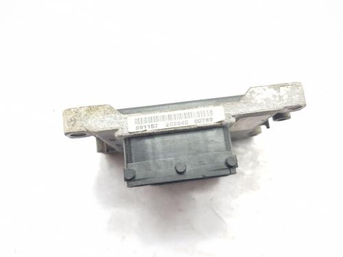 Engine control unit (ECU) VAUXHALL CORSA Mk III (D) (S07) 1.2 (L08) | BP30891544M57 
