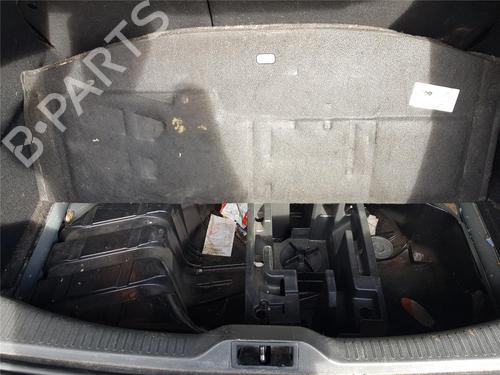 Recambios RENAULT MEGANE III Hatchback (BZ0/1_, B3_) 1.5 dCi (BZ09, BZ0D, BZ1W, BZ29, BZ14) 4946838