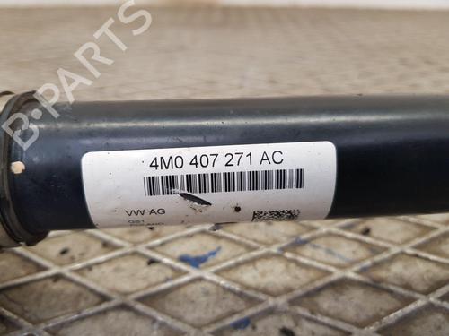 Right front driveshaft AUDI Q8 (4MN, 4MT) RS FSI Mild Hybrid quattro | BP28087928M39  - Image 6