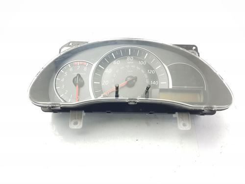 Used Instrument cluster Instrument cluster NISSAN MICRA IV (K13K, K13KK) 1.2 (80 hp) 36668353 36668353