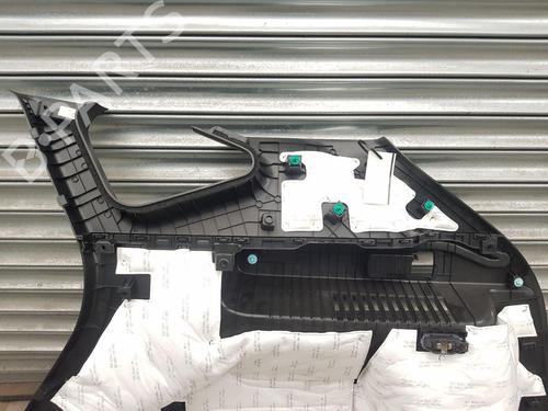 Boot lining HYUNDAI TUCSON (NX4E, NX4A)  | BP27266909I3  - Image 10