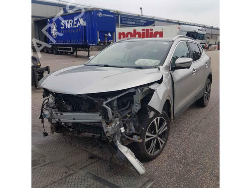 Switch NISSAN QASHQAI II (J11, J11_) | BP36407968I30 - Image 6