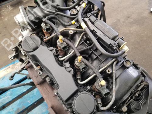 Engine CITROËN BERLINGO Box Body/MPV (B9) 1.6 HDi 75 | BP33056596M1  - Image 7