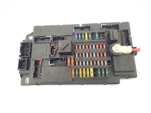 Used Fuse box Fuse box MINI MINI (R56) Cooper (120 hp) 36459734 36459734