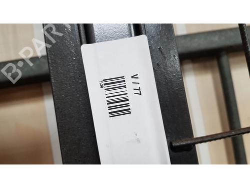 Wheel arch SKODA OCTAVIA III (5E3, NL3, NR3) 2.0 TDI RS | BP29467344C56 