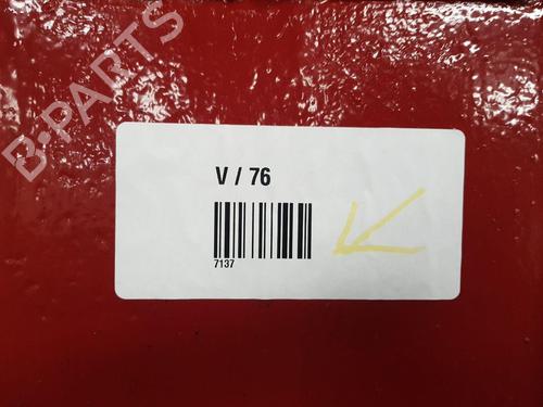 Electronic module JAGUAR XF I (X250) 2.2 D | BP22682704M83