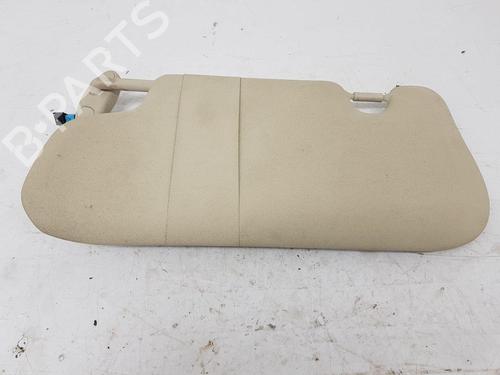Right sun visor MINI MINI (R56) Cooper | BP22671005I2 - Image 5