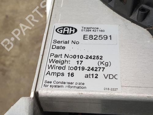 Other FORD TRANSIT V363 Van (FCD, FDD)  | BP26163297O1 