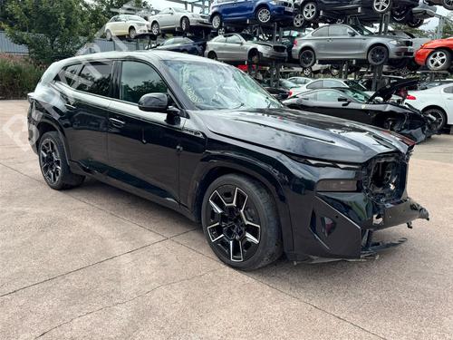 Used Parts BMW XM (G09)  XM All-wheel Drive  4933599