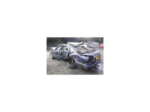 Gearbox LEXUS LS (_F2_) 400 (UCF20_, UCF20R) | BP33834042M3 - Image 18