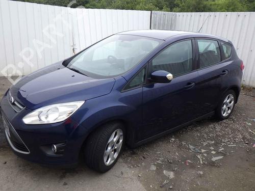 Rear center seatbelt FORD C-MAX II (DXA/CB7, DXA/CEU) 1.6 Ti | BP22669341I27  - Image 10