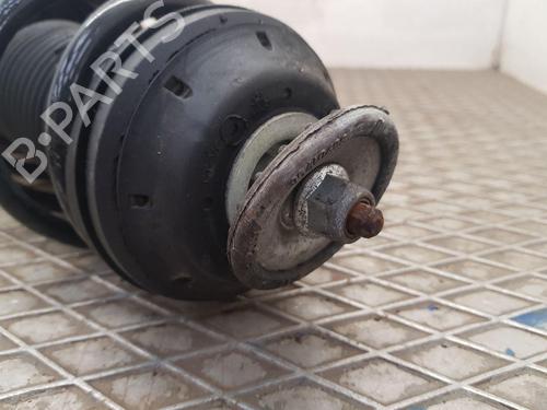 Right front shock absorber VAUXHALL CORSA Mk III (D) (S07) 1.2 i 16V (L08) | BP29343089M17 