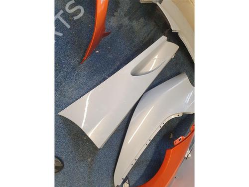 Højre sidekjole MCLAREN 720S 4.0 | BP30090817C114 - Image 15
