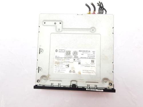 Elektronisk modul VW GOLF VII Variant (BA5, BV5) 2.0 GTD (184 hp) 28571896