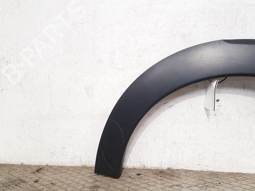 Rear left wheel arch trim CITROËN C4 CACTUS 1.6 BlueHDi 100 | BP29467480C136 