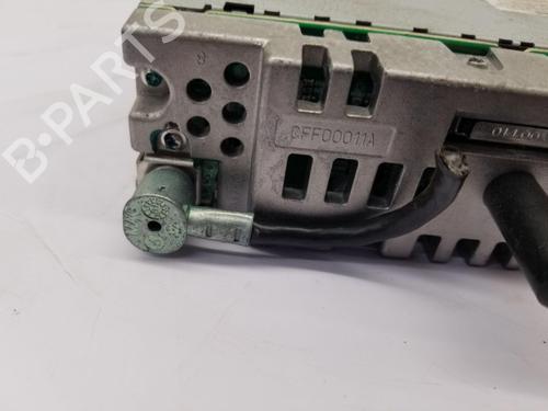 Radio TOYOTA AYGO (_B1_) 1.0 (KGB10_, KGB10R) | BP31574779E6 