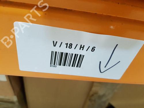 Right headlight FORD MONDEO IV (BA7) 2.0 | BP38440970C29 - Image 9