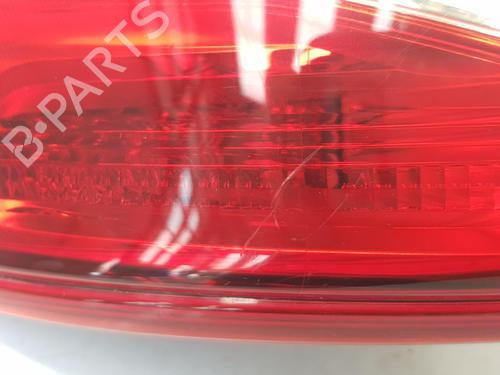 Left taillight NISSAN QASHQAI II SUV (J11, J11_) 1.5 dCi | BP26013107C34 