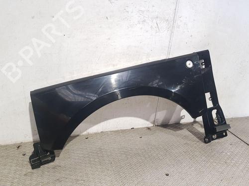 Left front fenders LAND ROVER RANGE ROVER III (L322) 3.6 D 4x4 | BP29408147C41 