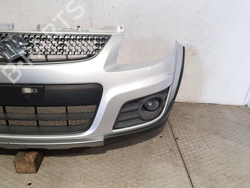 Front bumper SUZUKI SX4 (EY, GY) 1.6 VVT (RW416, YA21S) | BP29928032C7