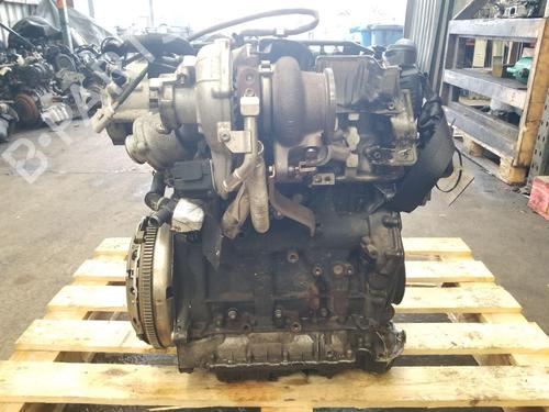 Motor VW GOLF VII (5G1, BQ1, BE1, BE2) 2.0 R 4motion | BP30891678M1 