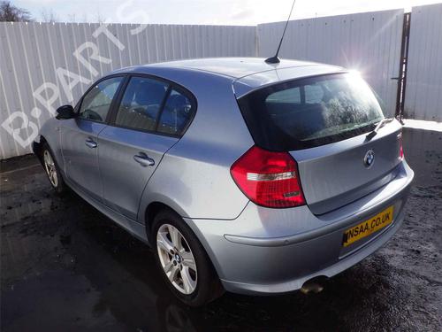 Gearbox BMW 1 (E87) 118 d | BP33834020M3 - Image 20