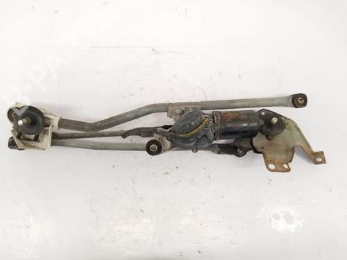 Front wiper motor NISSAN MICRA III (K12) 1.4 16V | BP28329773M29 
