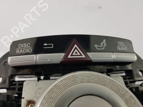 Switch MERCEDES-BENZ S-CLASS (W221, V221) S 320 CDI (221.022, 221.122) | BP26401083I30 