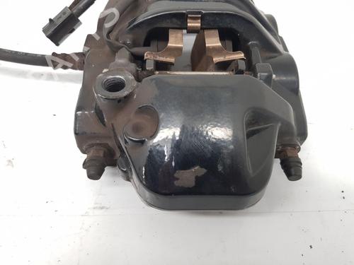 Right rear brake caliper ALFA ROMEO GIULIA (952_)  | BP23233211M106 