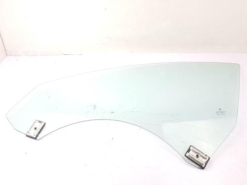 Used Front left door window Front left door window TESLA MODEL 3 (5YJ3) [2017-2026] 34384330 34384330