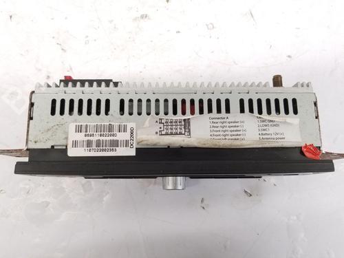 Radio RENAULT MASTER III Van (FV)  | BP28283934E6 