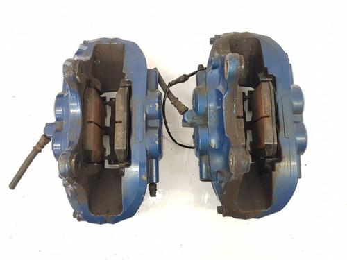 Used Right front brake caliper BMW 3 (F30, F80) 320 i (184 hp) 32127344