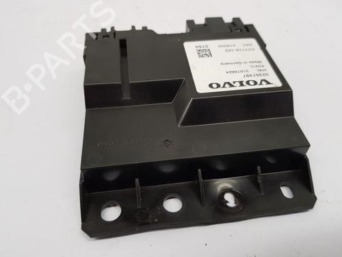 Other VOLVO XC90 II (256) B5 Mild-Hybrid AWD | BP30445570O1 