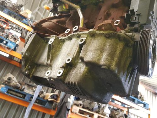 Engine RENAULT MEGANE II Estate (KM0/1_) 1.5 dCi (KM16, KM1E) | BP24341890M1 