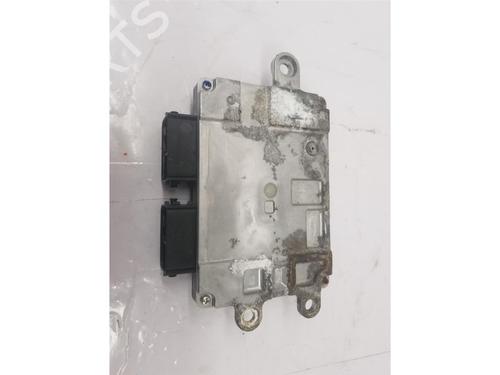 Gearbox control unit SMART FORTWO Coupe (451) 0.8 CDi (451.301) | BP38705672M52 - Image 4
