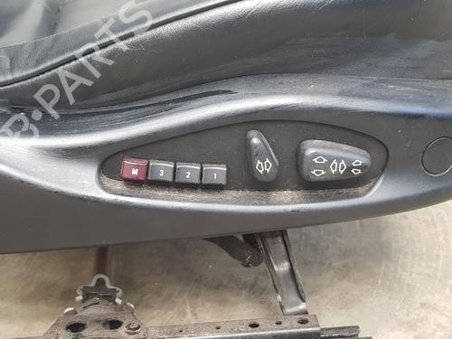 Right front seat BMW Z4 Roadster (E85) 2.2 i | BP36052151C16 - Image 18