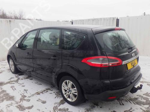 Glove box FORD S-MAX (WA6) 2.0 TDCi | BP33056746C95  - Image 12