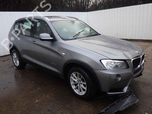 Climate control BMW X3 (F25) xDrive 20 d | BP24869798I5 - Image 12
