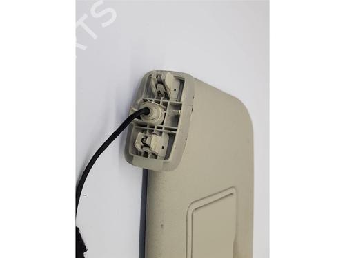 Right sun visor OPEL COMBO Box Body/MPV (K9) 1.6 D | BP32275057I2