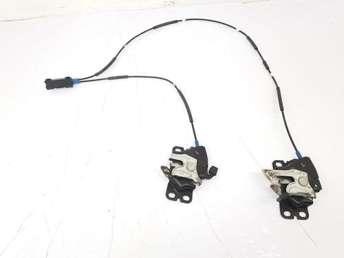 Serrure capot Serrure capot HONDA e (ZC7_) Electric (ZC7) (136 hp) 36471453 36471453