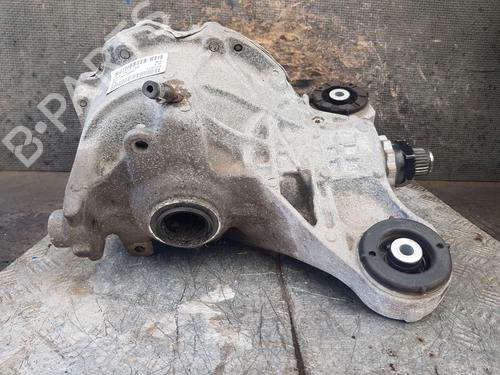 Rear differential LAND ROVER DEFENDER Van (L663) | BP36867758M24 - Image 4