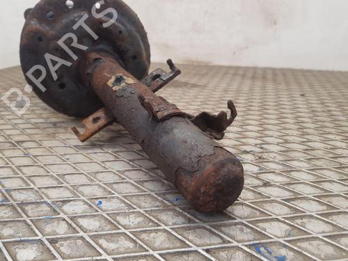 Right front shock absorber NISSAN QASHQAI II (J11, J11_) 1.6 dCi | BP29620137M17 