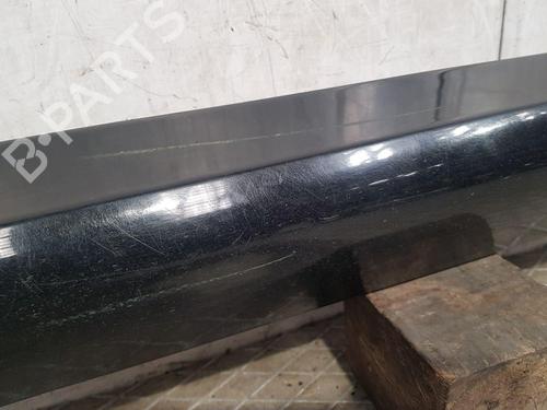 Left sideskirt VAUXHALL CORSA Mk IV (E) (X15) 1.4 | BP27353176C115 