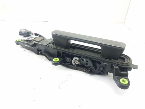 Rear right exterior door handle LAND ROVER RANGE ROVER EVOQUE (L551) 2.0 D150 | BP31959684C130