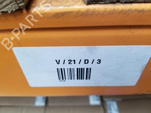 Other FORD RANGER (TKE) 2.2 TDCi 4x4 | BP26723470O1 