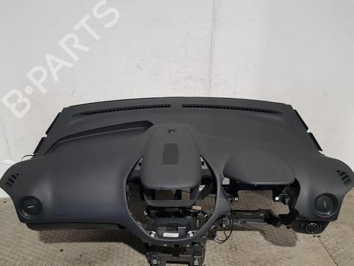 Dashboard FORD TRANSIT COURIER B460 Box Body/MPV 1.5 TDCi | BP22680124C46 